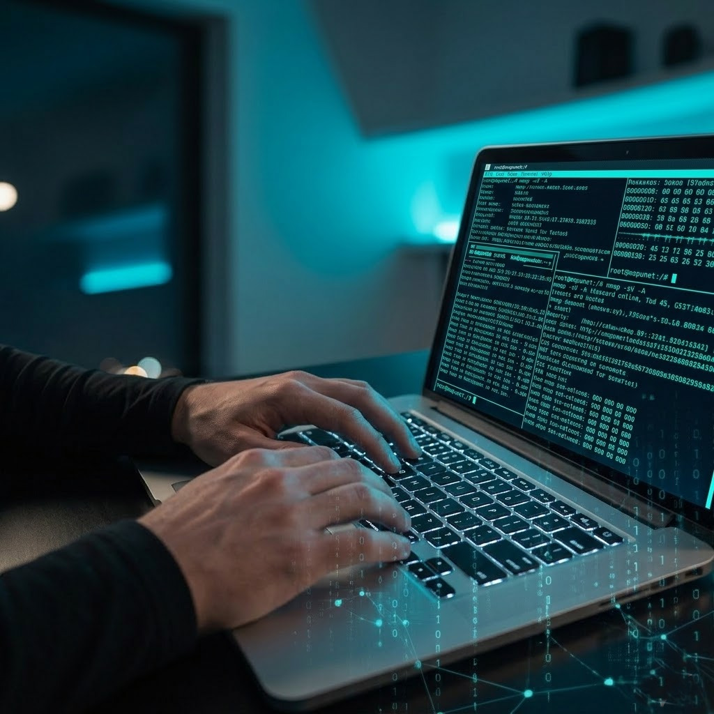 Ciberseguridad Avanzada